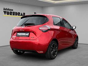 Renault ZOE Vorführfahrzeug