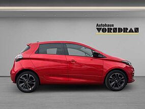 Renault ZOE Vorführfahrzeug