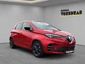 Renault ZOE Vorführfahrzeug