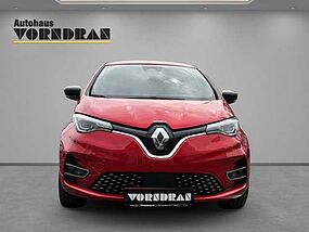 Renault ZOE Vorführfahrzeug