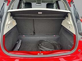 Renault ZOE Vorführfahrzeug