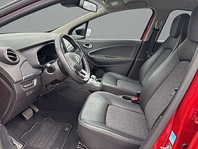 Renault ZOE Vorführfahrzeug