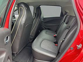 Renault ZOE Vorführfahrzeug