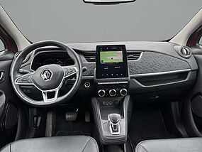 Renault ZOE Vorführfahrzeug