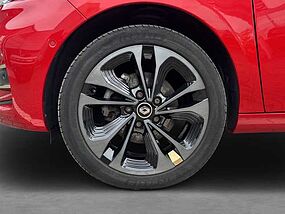 Renault ZOE Vorführfahrzeug