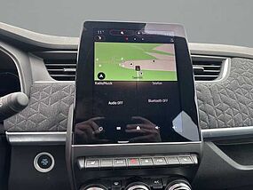 Renault ZOE Vorführfahrzeug