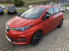 Renault ZOE Vorführfahrzeug