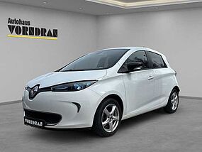 Renault Zoe Vorführfahrzeug
