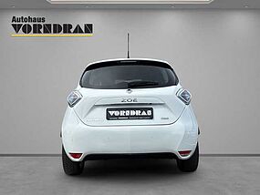 Renault Zoe Vorführfahrzeug