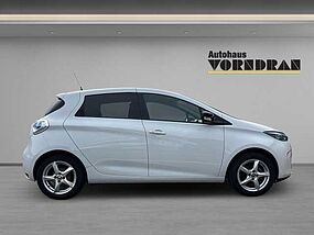 Renault Zoe Vorführfahrzeug