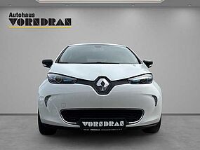 Renault Zoe Vorführfahrzeug