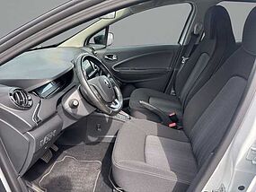 Renault Zoe Vorführfahrzeug