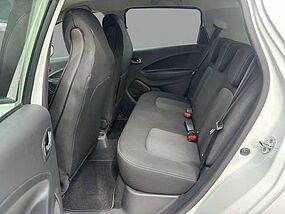 Renault Zoe Vorführfahrzeug
