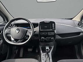 Renault Zoe Vorführfahrzeug