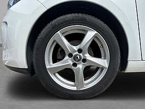 Renault Zoe Vorführfahrzeug