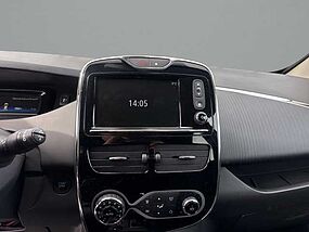 Renault Zoe Vorführfahrzeug