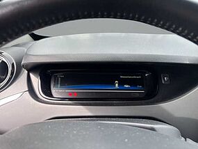 Renault Zoe Vorführfahrzeug