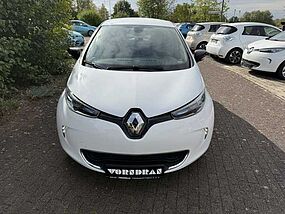 Renault Zoe Vorführfahrzeug