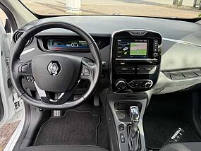 Renault Zoe Vorführfahrzeug