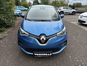 Renault ZOE Vorführfahrzeug