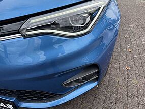 Renault ZOE Vorführfahrzeug