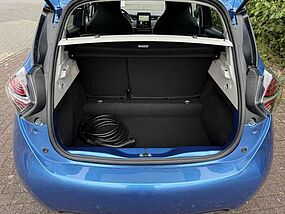 Renault ZOE Vorführfahrzeug