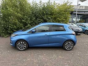 Renault ZOE Vorführfahrzeug