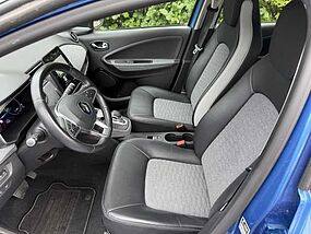 Renault ZOE Vorführfahrzeug