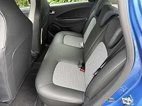 Renault ZOE Vorführfahrzeug