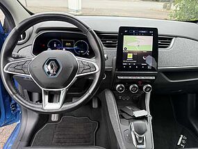 Renault ZOE Vorführfahrzeug