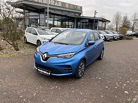 Renault ZOE Vorführfahrzeug