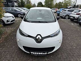 Renault ZOE Vorführfahrzeug