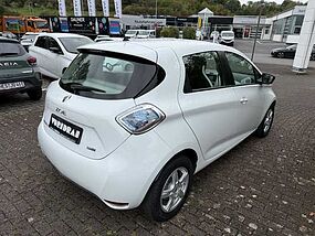 Renault ZOE Vorführfahrzeug