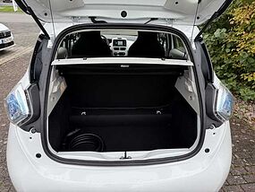 Renault ZOE Vorführfahrzeug