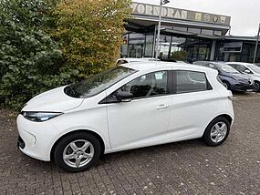 Renault ZOE Vorführfahrzeug