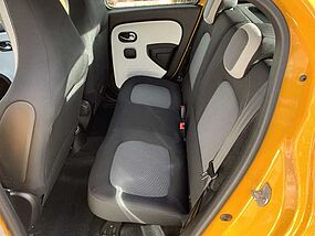 Renault Twingo Vorführfahrzeug