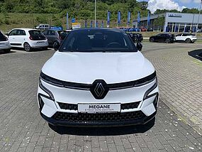 Renault Megane Vorführfahrzeug