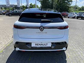 Renault Megane Vorführfahrzeug