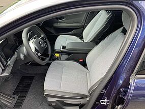 Renault Megane Vorführfahrzeug