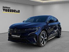 Renault Megane Vorführfahrzeug