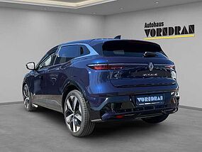 Renault Megane Vorführfahrzeug