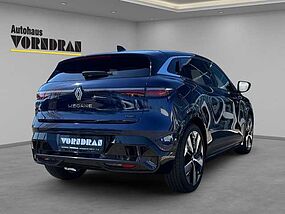 Renault Megane Vorführfahrzeug