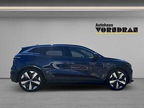 Renault Megane Vorführfahrzeug