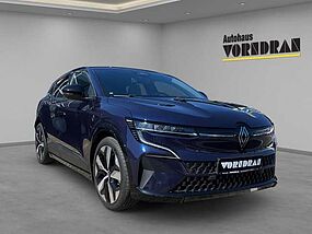 Renault Megane Vorführfahrzeug