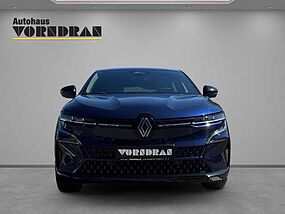 Renault Megane Vorführfahrzeug