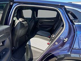 Renault Megane Vorführfahrzeug