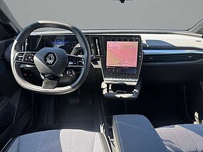 Renault Megane Vorführfahrzeug