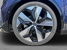 Renault Megane Vorführfahrzeug