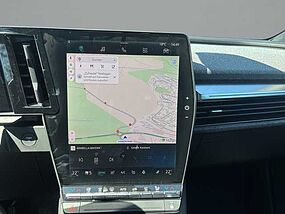 Renault Megane Vorführfahrzeug