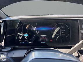 Renault Megane Vorführfahrzeug